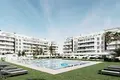 Mieszkanie 3 pokoi 134 m² Torremolinos, Hiszpania