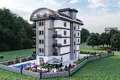 Квартира 3 комнаты 84 м² Obakoey, Турция