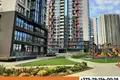 Квартира 3 комнаты 56 м² Минск, Беларусь