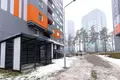 2 room apartment 45 m² Minsk, Belarus
