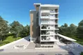 Residential complex New residence with a panoramic view at 200 meters from the sea, Larnaca, Cyprus