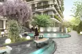  New apartments at a favorable price in a luxury residential complex, Uskudar, Istanbul, Turkey