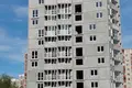 Mieszkanie 1 pokój 37 m² Muhavecki selski Savet, Białoruś