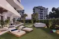 Mieszkanie 1 pokój 79 m² la Vila Joiosa Villajoyosa, Hiszpania