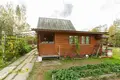 Casa 57 m² Pliski siel ski Saviet, Bielorrusia