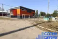 Warehouse 304 m² in Maladzyechna, Belarus