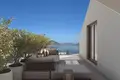 Penthouse z 2 sypialniami 179 m² Tivat, Czarnogóra