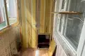 2 room apartment 47 m² Minsk, Belarus