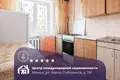 Mieszkanie 1 pokój 30 m² Mińsk, Białoruś