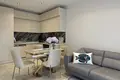 Appartement 1 chambre 51 m² Région méditerranéenne, Turquie
