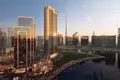 Kawalerka 1 pokój 38 m² Dubaj, Emiraty Arabskie