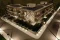 2 bedroom apartment 108 m² Thermi, Greece