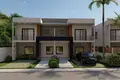 Adosado 3 habitaciones 1 892 m² Tireo Arriba, República Dominicana