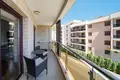 Studio apartment 50 m² Becici, Montenegro