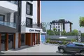 Mieszkanie 5 pokojów 150 m² Alanya, Turcja