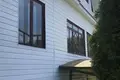 House 105 m² Dziescanski sielski Saviet, Belarus