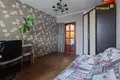 4 room apartment 80 m² Minsk, Belarus