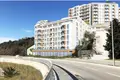 Wohnung 52 m² Becici, Montenegro