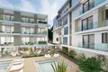 2 bedroom apartment 110 m² Yeroskipou, Cyprus