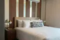 3 bedroom apartment 107 m² Phuket, Thailand