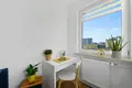 1 room apartment 16 m² in Warsaw, Poland