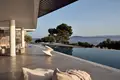 villa de 5 chambres 600 m² Municipality of Sithonia, Grèce