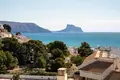 Mieszkanie 3 pokoi 106 m² Altea, Hiszpania