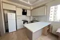 Apartamento 2 habitaciones 55 m² Mersin, Turquía