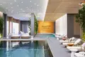 2 bedroom apartment 89 m² Tbilisi, Georgia