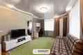 Appartement 1 chambre 37 m² Minsk, Bélarus