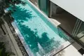 Villa de 4 dormitorios 447 m² Choeng Thale, Tailandia