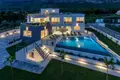 villa de 5 dormitorios 350 m² Grad Kastela, Croacia