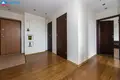 3 room apartment 58 m² Vilnius, Lithuania
