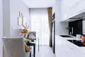 1 bedroom apartment 32 m² Pattaya, Thailand