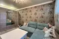 2 room apartment 38 m² Muchaviecki sielski Saviet, Belarus