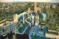 Bliźniak 4 pokoi 363 m² Dubaj, Emiraty Arabskie