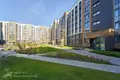 Appartement 3 chambres 79 m² Minsk, Bélarus