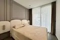 Apartamento 2 habitaciones  Kargicak, Turquía