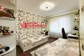 Mieszkanie 2 pokoi 56 m² Grodno, Białoruś