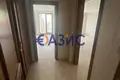 2 bedroom apartment 74 m² Sveti Vlas, Bulgaria