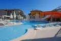 Apartamento 2 habitaciones 53 m² Muratpasa, Turquía