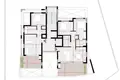 2 bedroom apartment 133 m² Larnaca, Cyprus