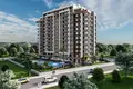 1 bedroom apartment 47 m² Mersin, Turkey