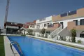 Квартира 2 спальни 80 м² Pilar de la Horadada, Испания