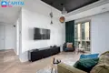 Mieszkanie 3 pokoi 64 m² Wilno, Litwa