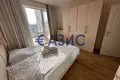 Wohnung 2 Schlafzimmer 80 m² Sonnenstrand, Bulgarien