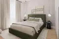 Apartamento 2 habitaciones 76 m² Kato Polemidion Municipality, Chipre