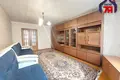 Appartement 2 chambres 53 m² Akciabrski, Biélorussie