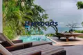 Villa 4 chambres 1 340 m² Pecatu, Indonésie
