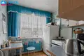 Квартира 2 комнаты 48 м² Krakiai, Литва